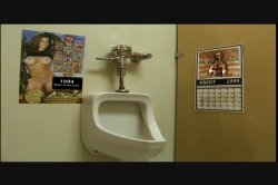 Captura de 'Puritan Video Magazine 50 - Calendar Girls' nº 106