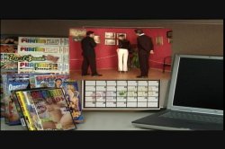 Captura de 'Puritan Video Magazine 50 - Calendar Girls' nº 137