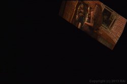 Captura de 'Be Here Now' nº 1