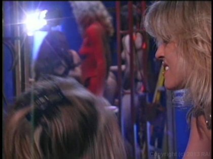 Attractive Women Enjoy BDSM Action