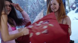 Captura de 'Most Fxxxing Christmas, The' nº 127