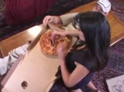 Captura de 'Big Sausage Pizza' nº 19