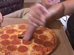 Captura de 'Big Sausage Pizza' nº 21