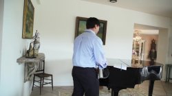 'Seduced By The Boss's Wife 4' screenshot nº 2