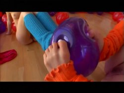 'Belladonna's Fucking Girls 6' screenshot nº 120