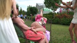 Captura de 'Lia's Big Stepfamily #2' nº 1