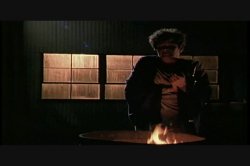 Captura de 'Phoenix Rising' nº 5