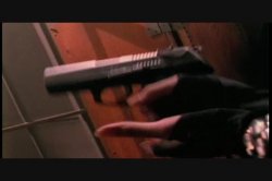 Captura de 'Phoenix Rising' nº 108