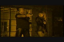 Captura de 'Phoenix Rising' nº 2