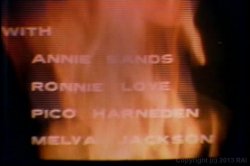 Captura de 'Too Hot To Handle' nº 1
