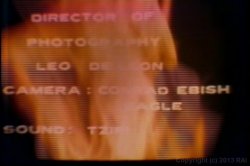 Captura de 'Too Hot To Handle' nº 2