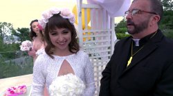 Captura de 'POV Wedding Weekend with Riley Reid' nº 117
