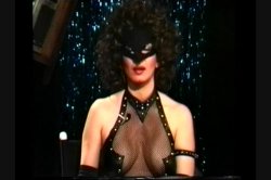 Captura de 'Erection Central - The TV Show' nº 116