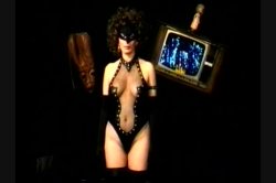 Captura de 'Erection Central - The TV Show' nº 138