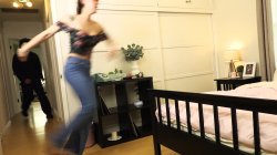 Captura de 'Daisy Taylor: TS Superstar' nº 44