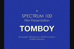 'Tomboy' screenshot nº 1