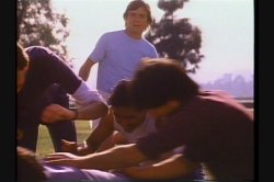'Tomboy' screenshot nº 25