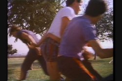 'Tomboy' screenshot nº 28