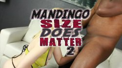 'Mandingo - Size Does Matter 2' screenshot nº 2