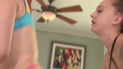 Captura de 'Lesbian Floozy Fun' nº 85