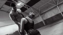 Captura de 'Fantasies of Rubber' nº 44