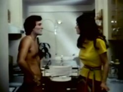 'Virgin and The Lover' screenshot nº 132