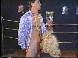Captura de 'Superstars of Porn: Britt Morgan' nº 107