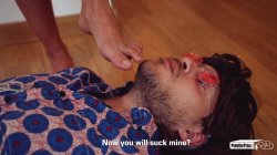 'PornDoe Pedia: The Ultimate Guide To Sex Vol. 2' screenshot nº 31