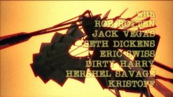 Captura de 'Texas Vibrator Massacre' nº 8