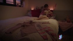 Captura de 'Stepmom Rina Fucks Her New Son Hard' nº 31