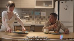 Captura de 'Stepmom Rina Fucks Her New Son Hard' nº 6