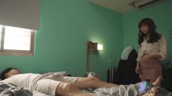 Captura de 'Stepmom Rina Fucks Her New Son Hard' nº 69