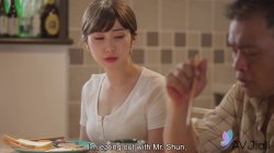 Captura de 'Stepmom Rina Fucks Her New Son Hard' nº 7