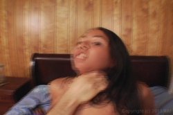 Captura de 'Young Asian Cookies Dripping Cum' nº 102