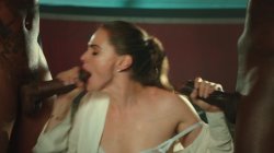 'Interracial Threesomes Vol. 7' screenshot nº 7