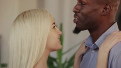 'Interracial Threesomes Vol. 7' screenshot nº 127