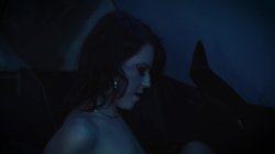 Captura de 'Hunger, The' nº 24