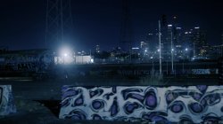 Captura de 'Hunger, The' nº 3