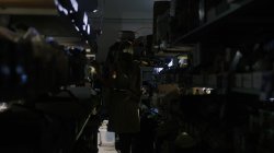Captura de 'Hunger, The' nº 97