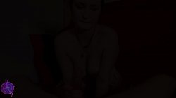 'Caught with Stepsis by My Girlfriend' screenshot nº 30