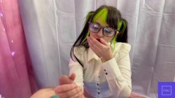 Captura de 'Kitty Cam Time - Nutflix and Chill' nº 10