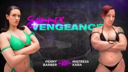 Captura de 'Penny Barber vs Mistress Kara' nº 5