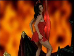 'Veronika Zemanova' screenshot nº 128