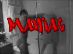 Captura de 'Maniac' nº 3