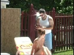 'Cock Hungry Wives #15' screenshot nº 105