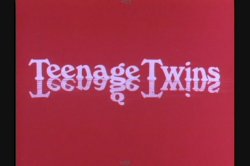 'Teenage Twins' screenshot nº 2
