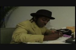 Captura de 'Puritan Video Magazine 18' nº 3