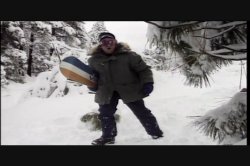 Captura de 'Puritan Video Magazine 18' nº 129