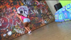 Captura de 'Barely Legal All By Myself #2' nº 2