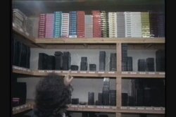 'Case of the Missing Seka Master, The' screenshot nº 5